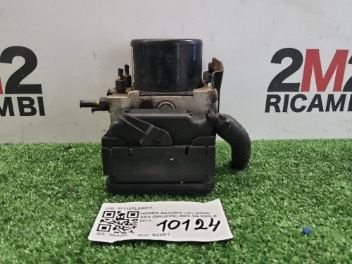 ABS Gruppo ANT 57110TL0G011 Honda Accord IX 2009