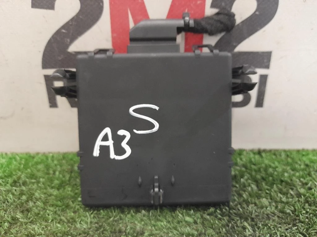 Centralina Gateway 1K0907530L Audi A3 8P1 2008