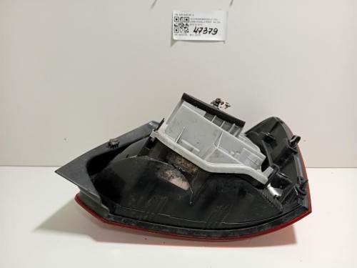 Fanale POST SX 6R0 945 257 A Volkswagen POLO VI 2009