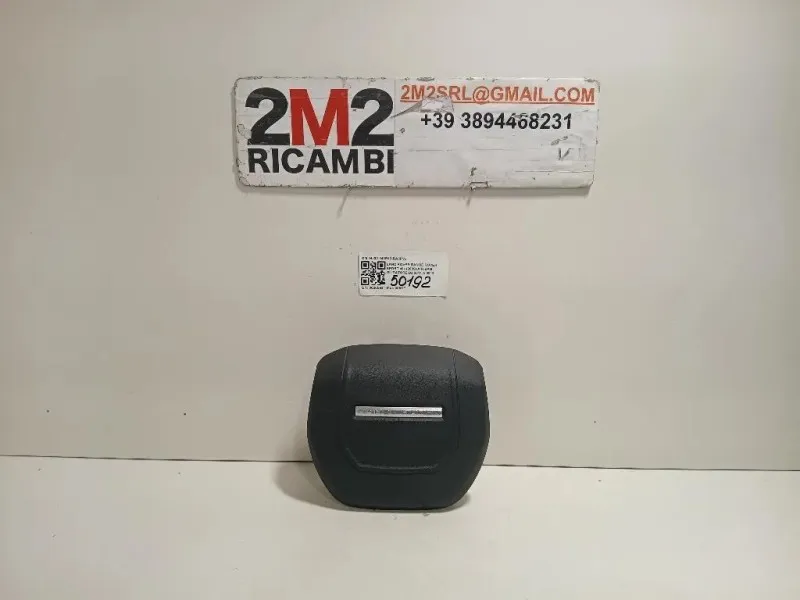 Air-bag Guidatore HJ32-043B13-BA8PVJ Land Rover Range Rover Sport II 2009