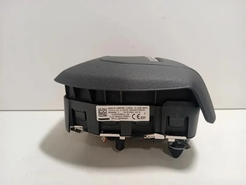 Air-bag Guidatore HJ32-043B13-BA8PVJ Land Rover Range Rover Sport II 2009