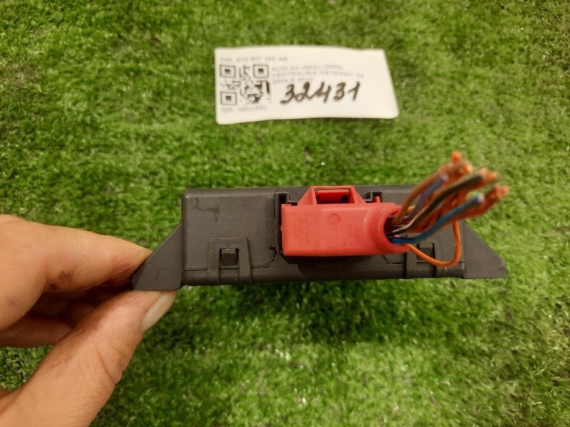 Centralina Gateway 8T0 907 468 AB Audi A4 8K2 2008