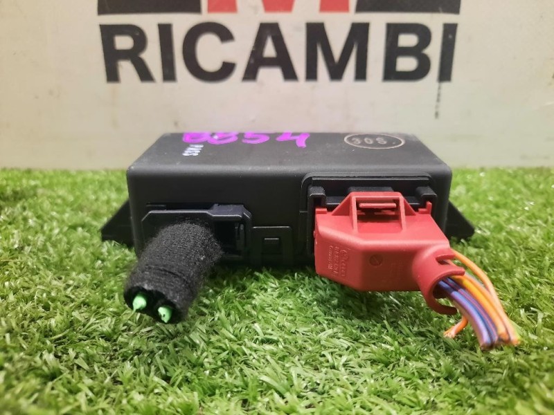 Centralina Gateway 8R0907468P Audi A4 8K5 Avant 2012