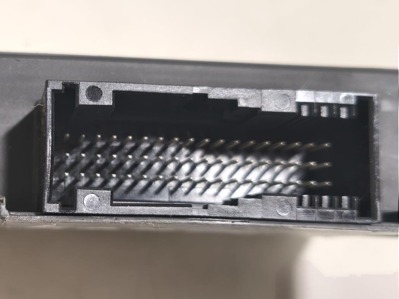 Air-bag Guidatore KD4557K00C02 Mazda 3 III 2014