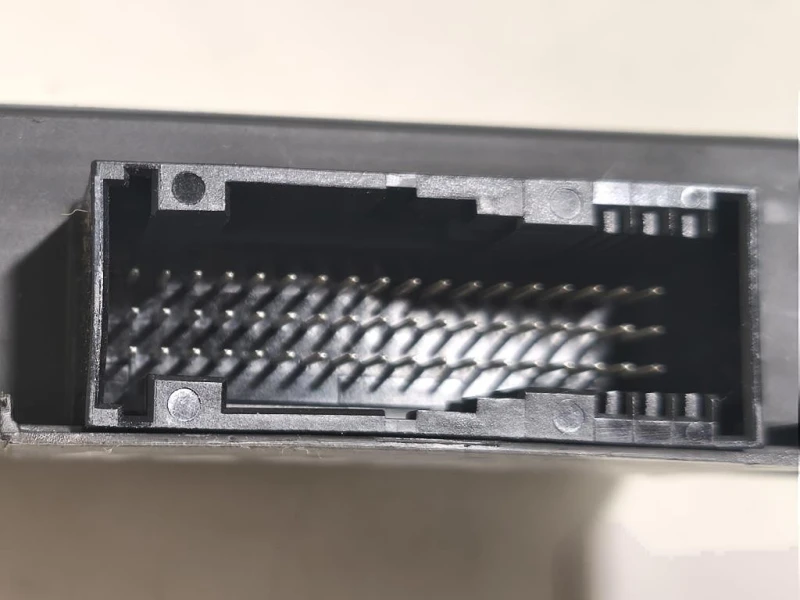 Centralina Gateway 4M1907468A Audi A4 8W2 2015