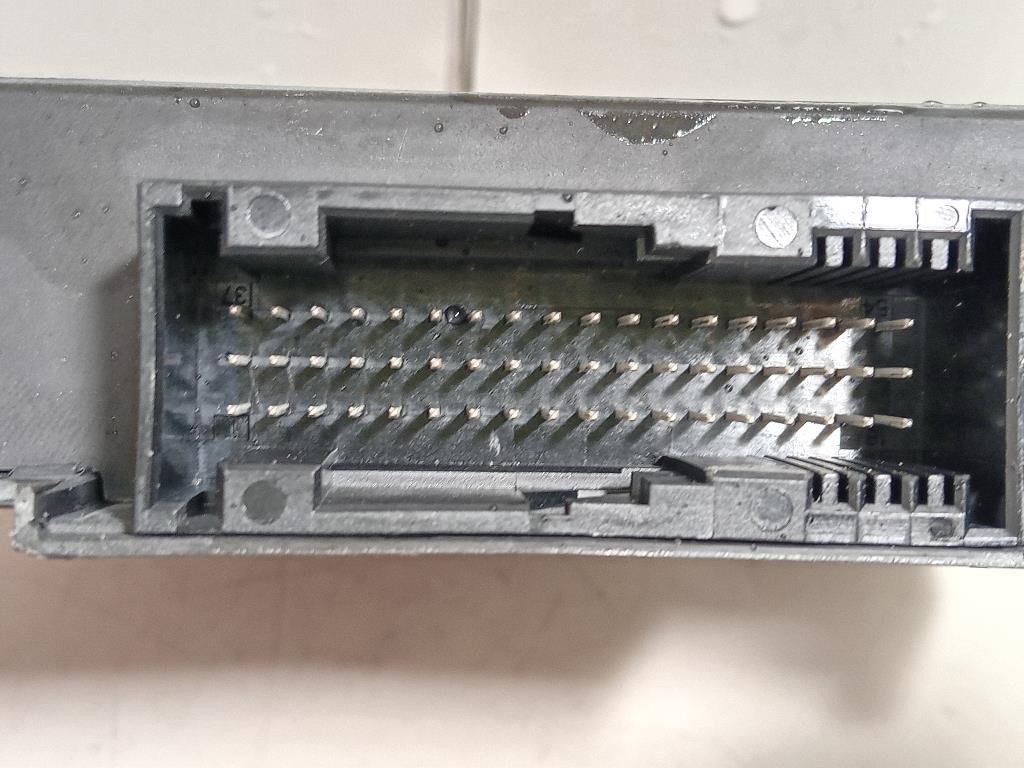 Air-bag Guidatore T93442A Mazda 6 III 2013