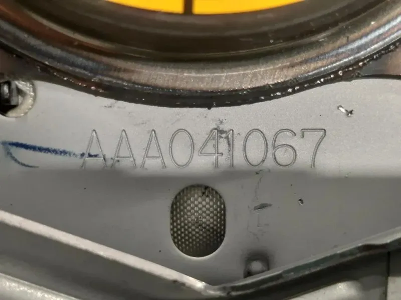 Air-bag Guidatore AAA041067 Mazda 6 III 2013