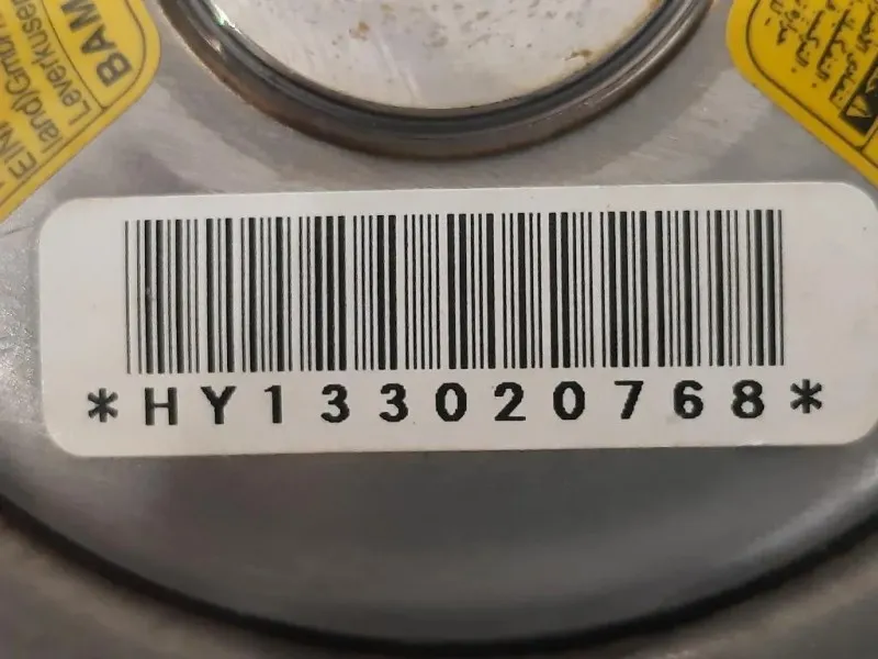 Air-bag Guidatore 2D0Q76313M01 Mazda 6 III 2013