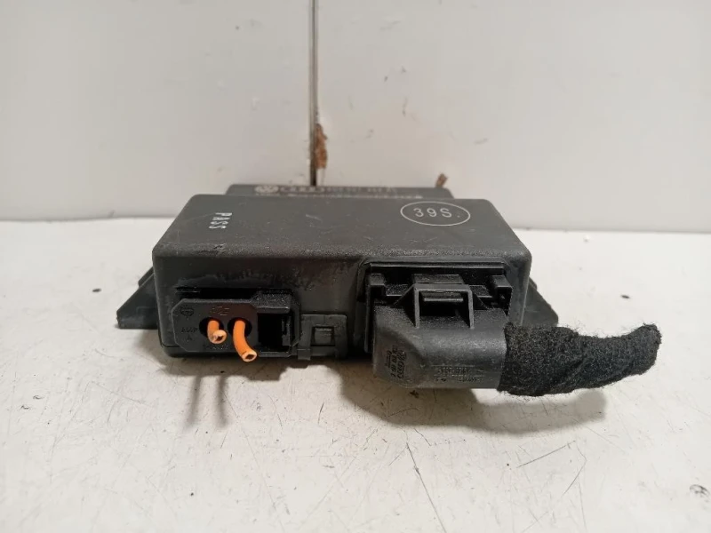 Centralina Gateway 8U0 907 468 AC Audi Q3 8UB 2012