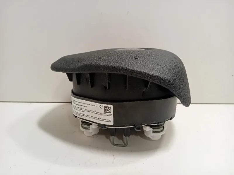 Air-bag Guidatore 6791330-09 Bmw Serie 1 F20 Berlina 2015