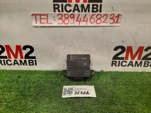 Centralina Gateway 8T0 907 468 R Audi Q5 8RB 2012