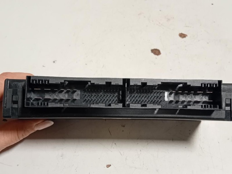 Centralina Gateway 61359176078 Bmw Serie 5 E60 Berlina 2004