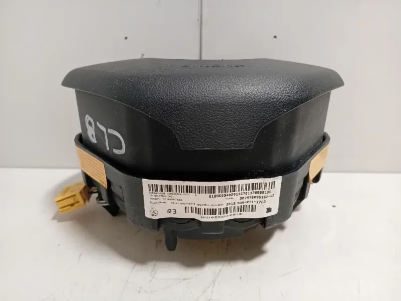 Air-bag Guidatore A21886034029116 307976095162 Mercedes Classe B W246 2012