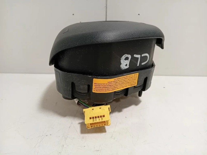 Air-bag Guidatore A21886034029116 307976095162 Mercedes Classe B W246 2012