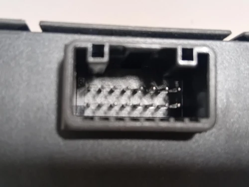 Centralina Gateway 284Z15104R Dacia Duster II 2021