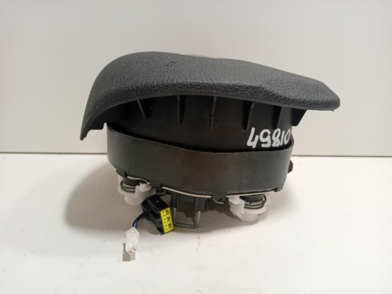 Air-bag Guidatore 6791330-09 Bmw Serie 1 F20 Berlina 2015