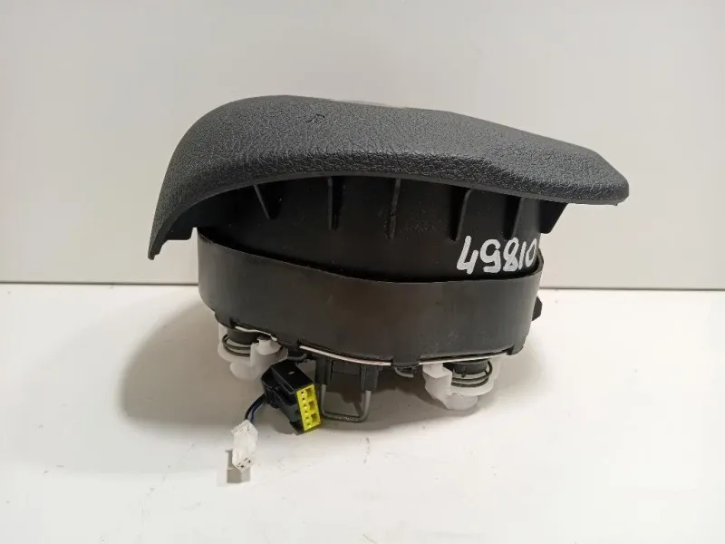 Air-bag Guidatore 6791330-09 Bmw Serie 1 F20 Berlina 2015