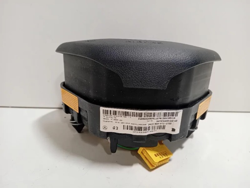 Air-bag Guidatore 307976095162 Mercedes Classe B W246 2012