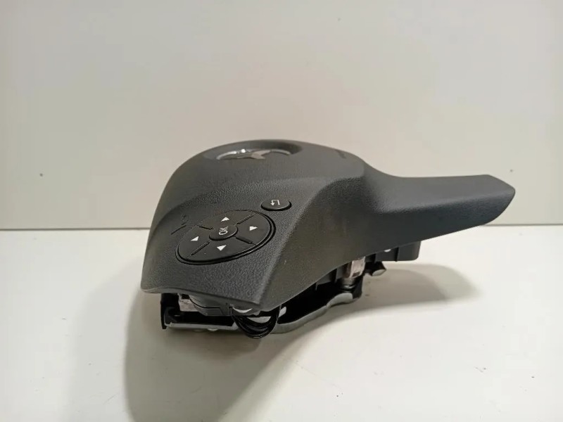 Air-bag Guidatore 0589-P1-001019 Mercedes Classe C W204 2007