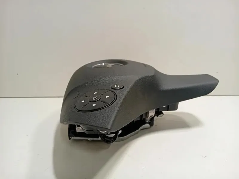 Air-bag Guidatore 0589-P1-001019 Mercedes Classe C W204 2007