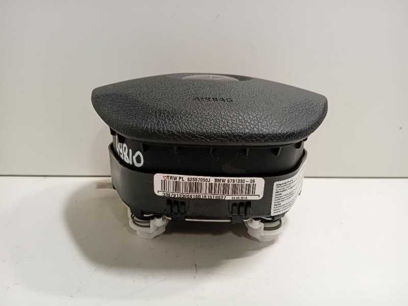 Air-bag Guidatore 6791330-09 Bmw Serie 1 F20 Berlina 2015