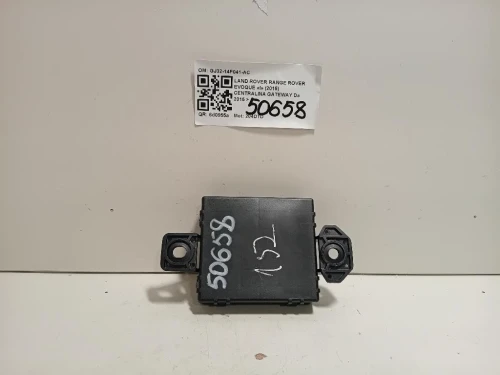 Centralina Gateway HK72-14F681-AA Land Rover Range Rover Evoque I 2015