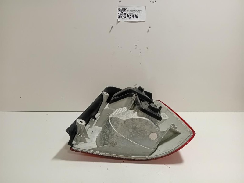 Fanale POST SX 1T0 945 257 D Volkswagen Touran I 2003