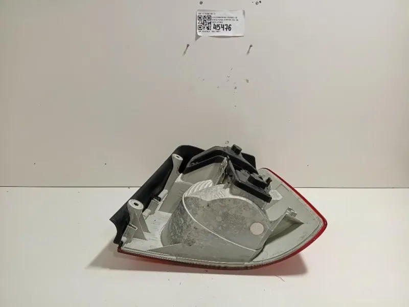 Fanale POST SX 1T0 945 257 D Volkswagen Touran I 2003