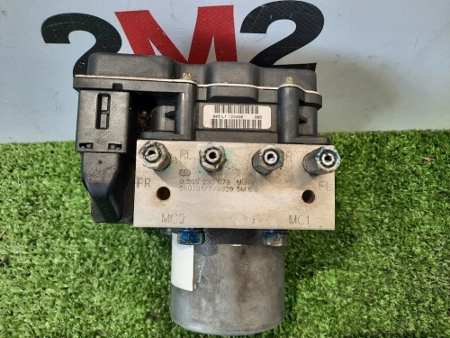 ABS Gruppo ANT 57111SMGE00 Honda Civic VIII 2006