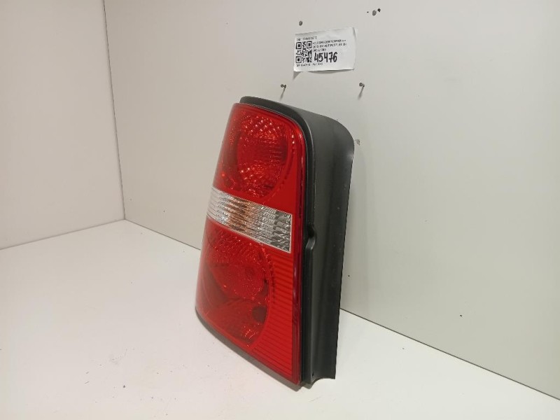 Fanale POST SX 1T0 945 257 D Volkswagen Touran I 2003