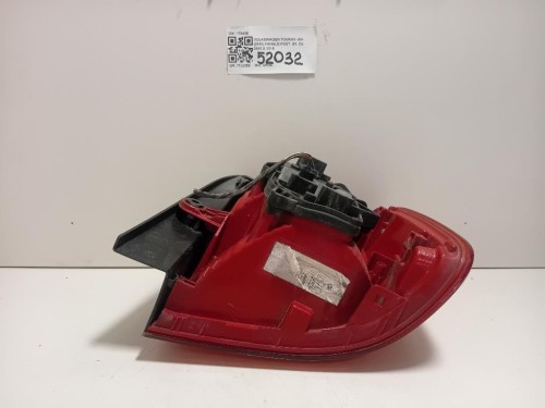 Fanale POST SX 176405 Volkswagen Touran III 2010