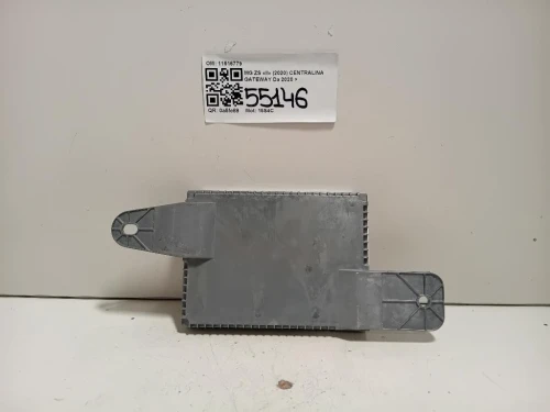 Centralina Gateway 11516779 Mg ZS II 2020