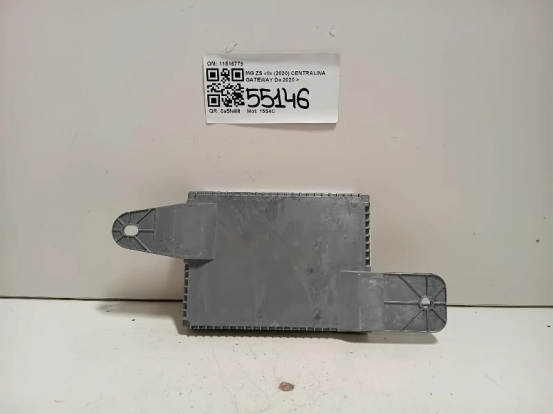 Centralina Gateway 11516779 Mg ZS II 2020