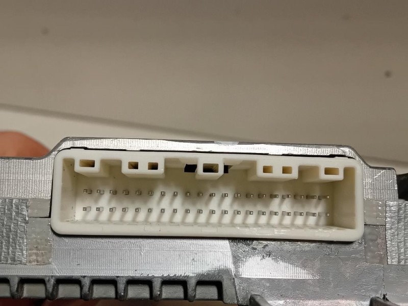 Centralina Gateway 11516779 Mg ZS II 2020