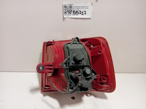 Fanale POST SX 1T0945095R Volkswagen Touran III 2010