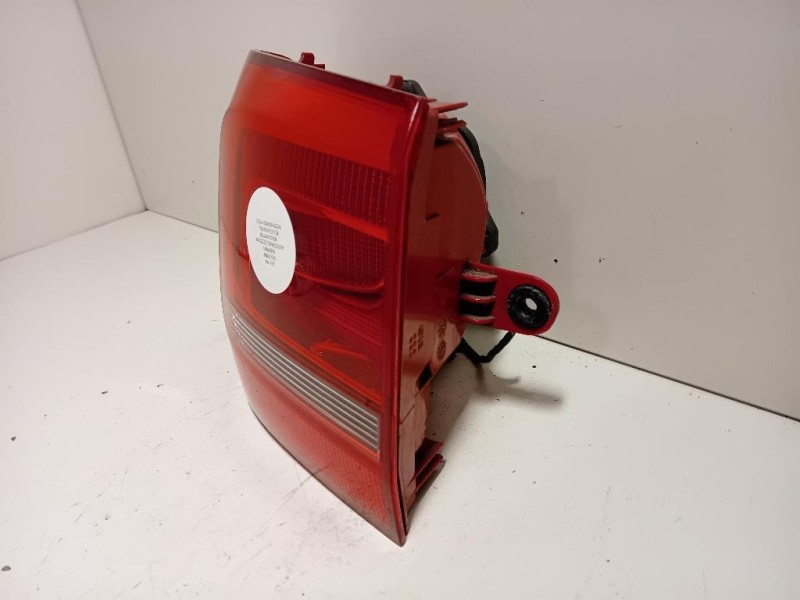 Fanale POST SX 1T0945095R Volkswagen Touran III 2010