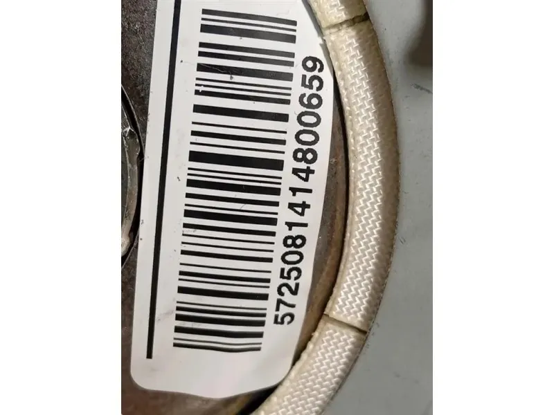 Air-bag Guidatore 61580330 Mercedes Classe S W221 2006