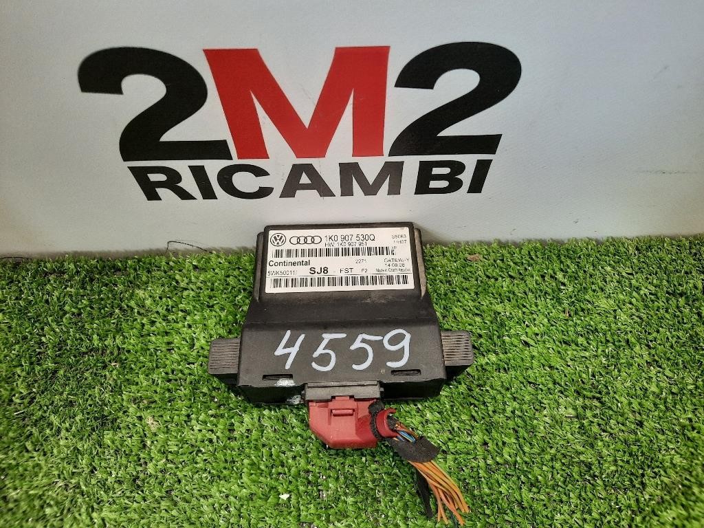 Centralina Gateway 1K0907530Q MODULO Volkswagen GOLF V 2004
