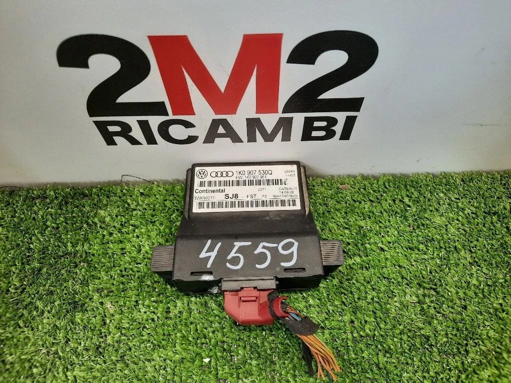 Centralina Gateway 1K0907530Q MODULO Volkswagen GOLF V 2004