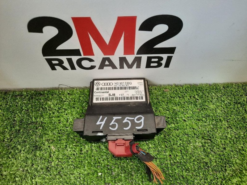 Centralina Gateway 1K0907530Q MODULO Volkswagen GOLF V 2004