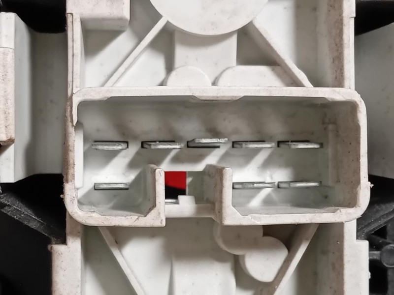 Fanale POST SX 30863903 S40 V40 Volvo V40 I 1996