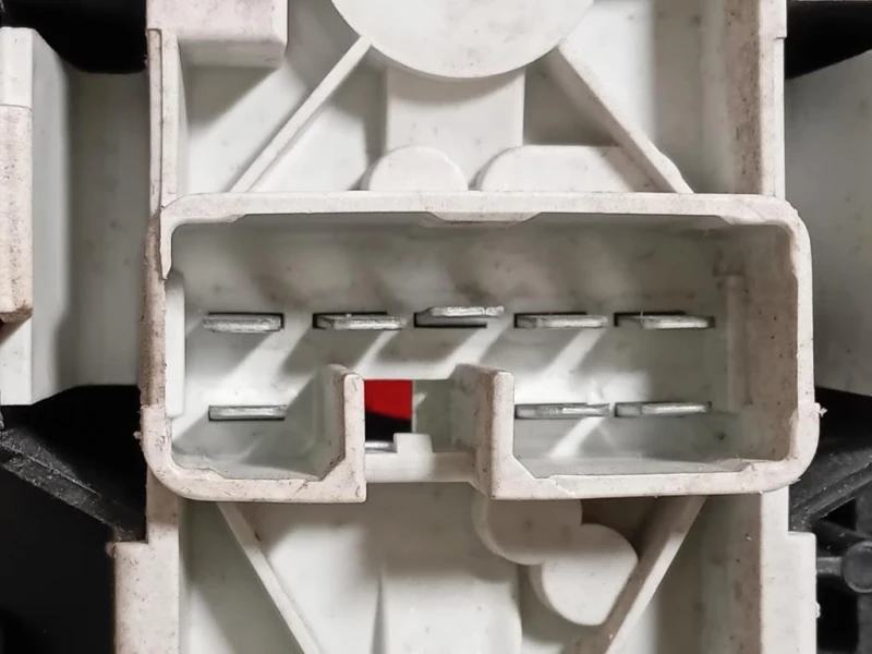 Fanale POST SX 30863903 S40 V40 Volvo V40 I 1996