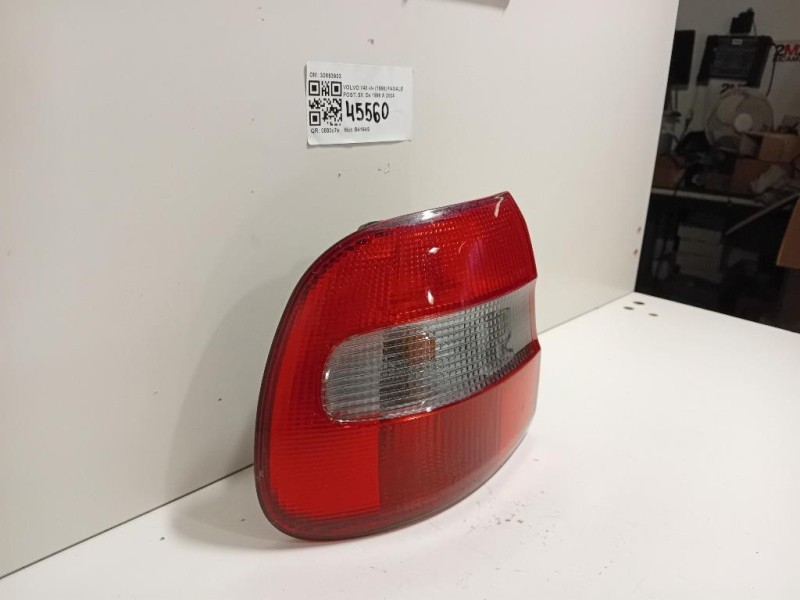 Fanale POST SX 30863903 S40 V40 Volvo V40 I 1996