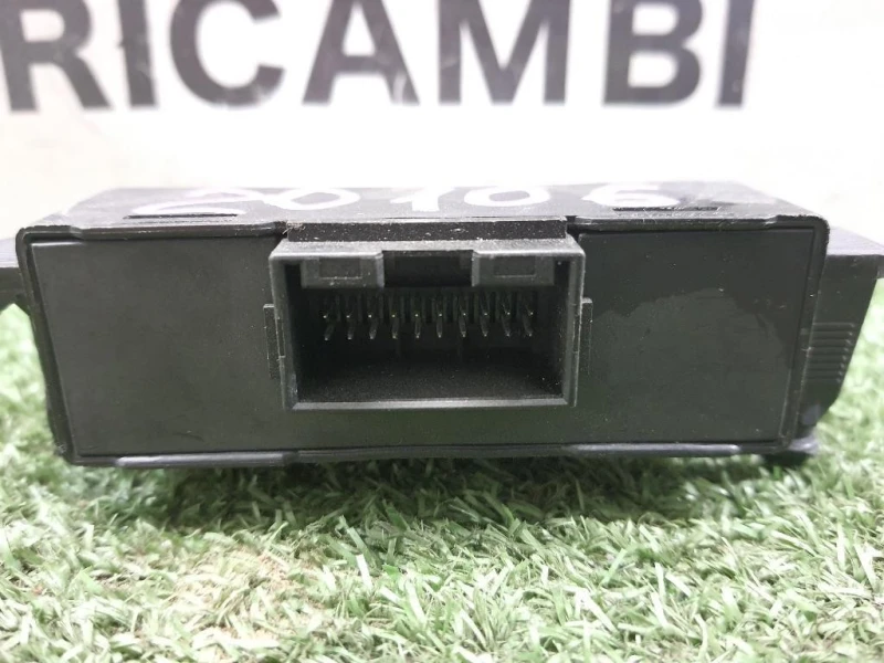 Centralina Gateway 7N0907530AS Volkswagen Passat VI 2011