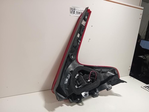 Fanale POST SX 31395844 Volvo V40 II 2012