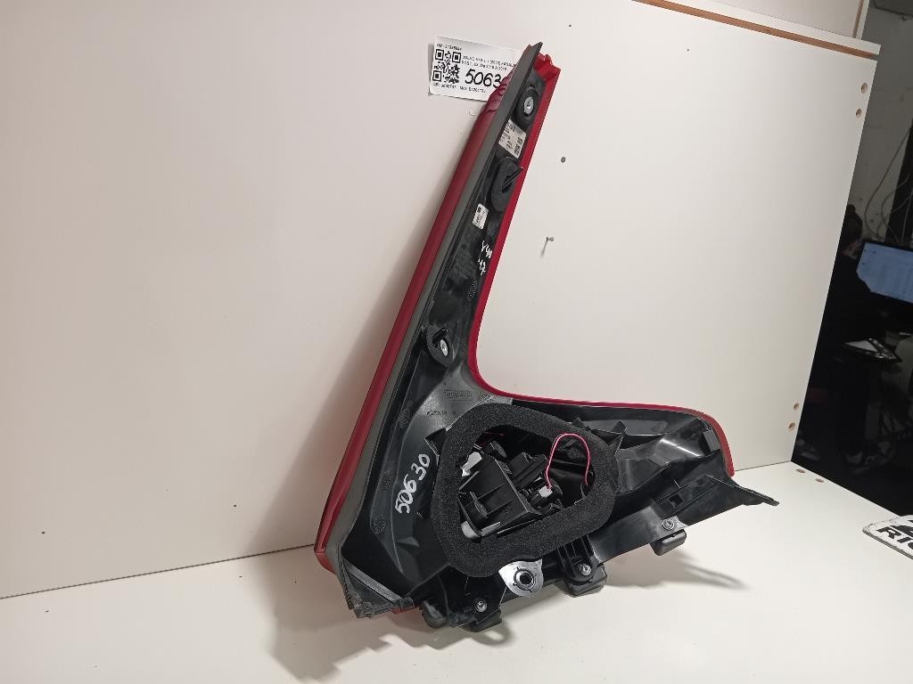 Fanale POST SX 31395844 Volvo V40 II 2012