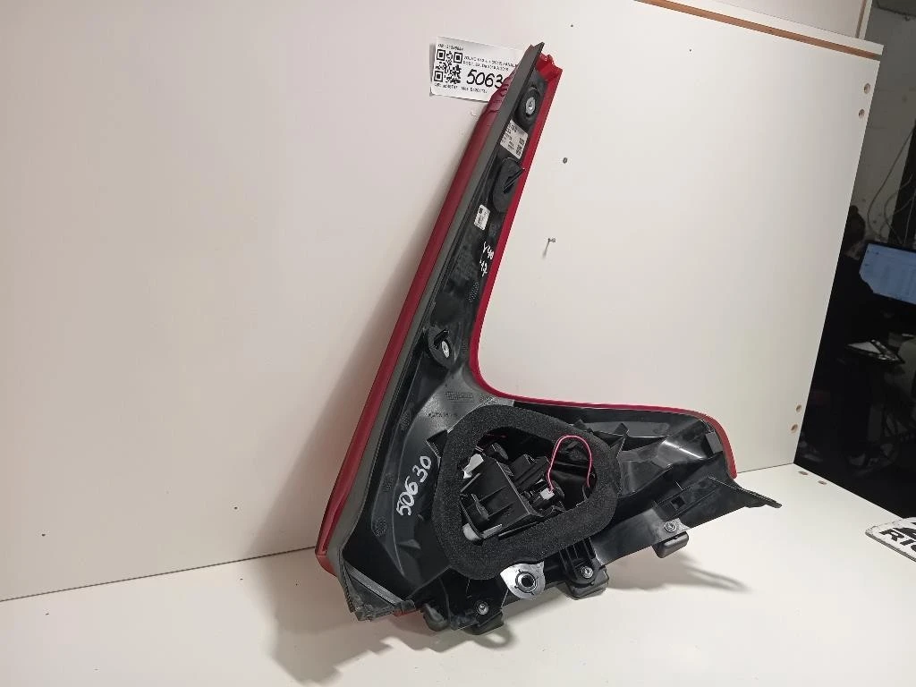 Fanale POST SX 31395844 Volvo V40 II 2012