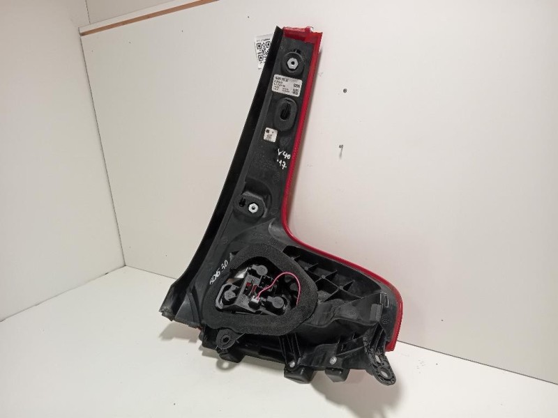 Fanale POST SX 31395844 Volvo V40 II 2012