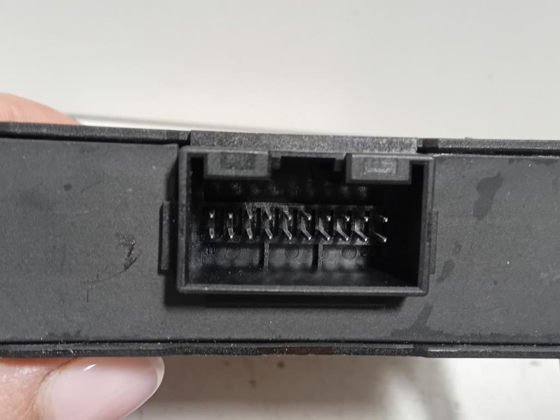 Centralina Gateway 7N0907530S Volkswagen Touran III 2010