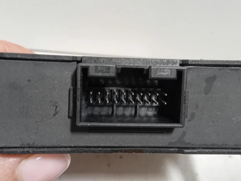 Centralina Gateway 7N0907530S Volkswagen Touran III 2010